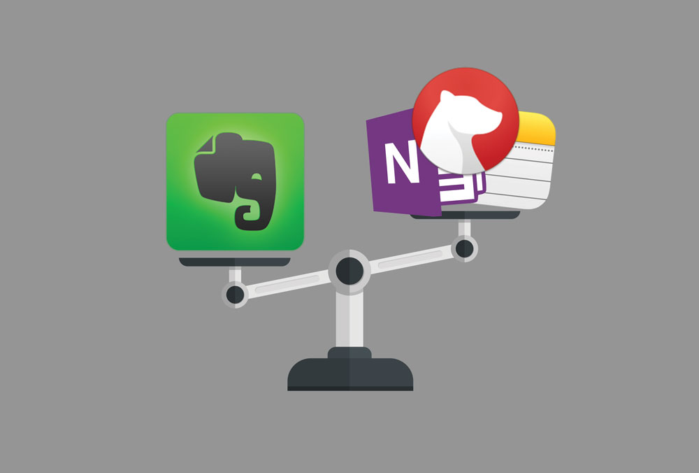 Evernote Alternative
