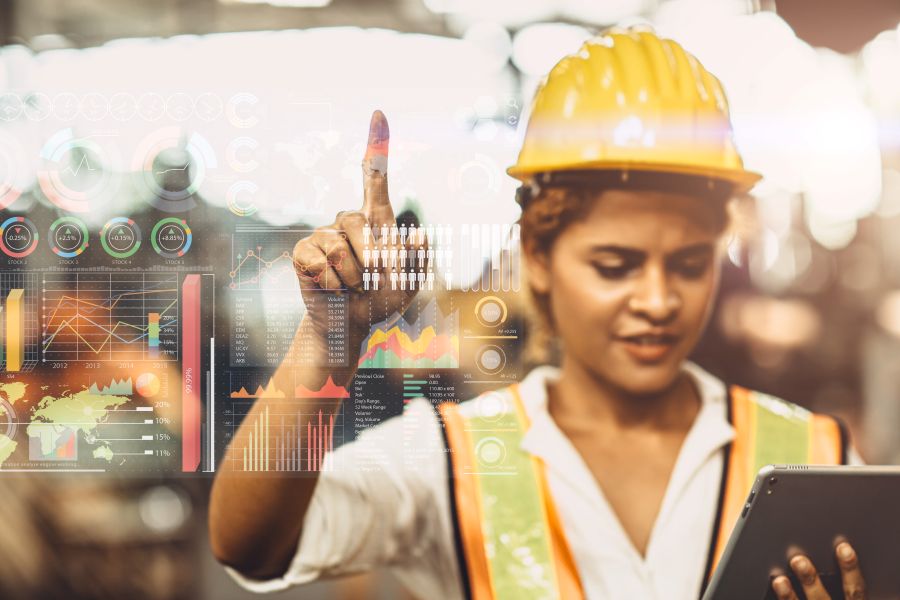 Automazione e software avanzati